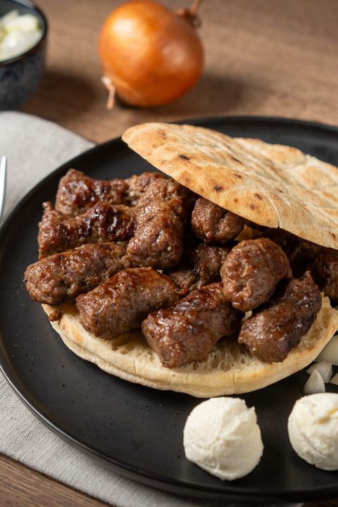 cevapi